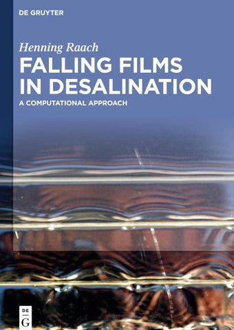 Falling Films in Desalination