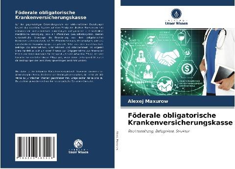 Föderale obligatorische Krankenversicherungskasse
