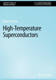 High-Temperature Superconductors