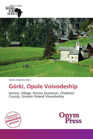 Górki, Opole Voivodeship