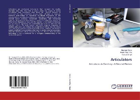 Articulators