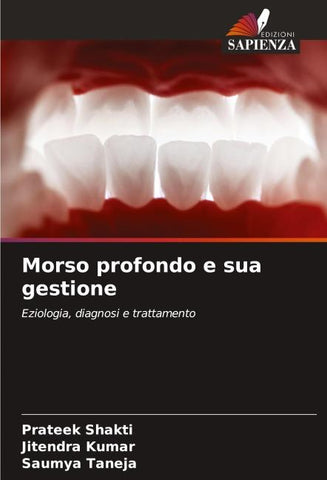 Morso profondo e sua gestione