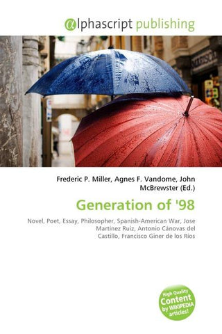 Generation of '98