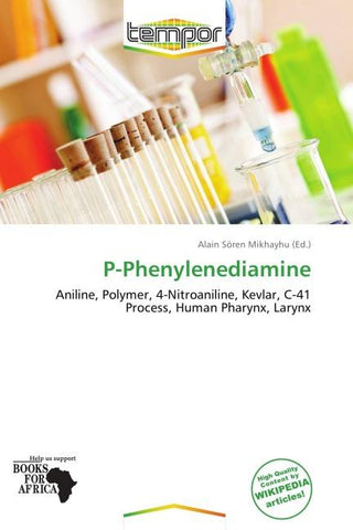 P-Phenylenediamine