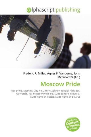 Moscow Pride