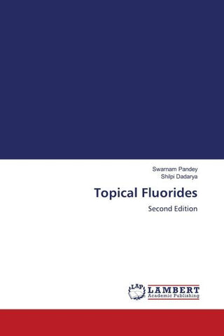 Topical Fluorides