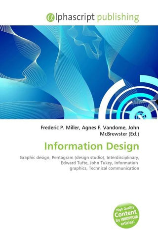 Information Design