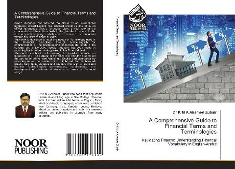 A Comprehensive Guide to Financial Terms and Terminologies