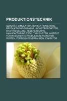 Produktionstechnik