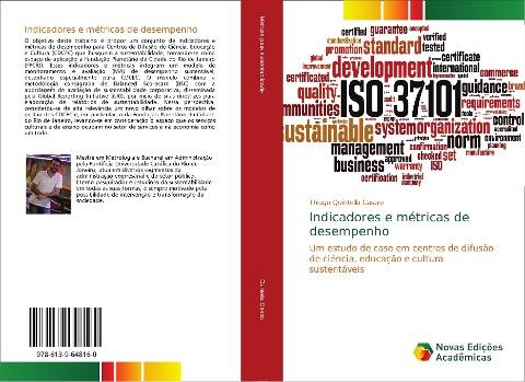 Indicadores e métricas de desempenho