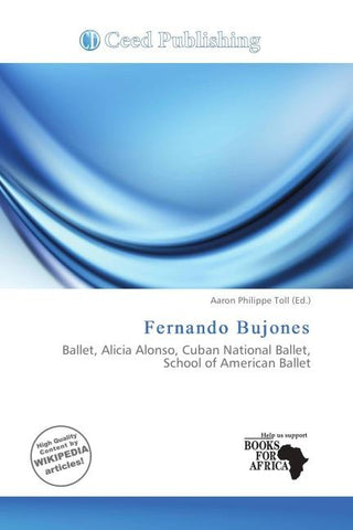 Fernando Bujones