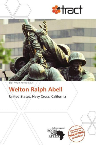 Welton Ralph Abell