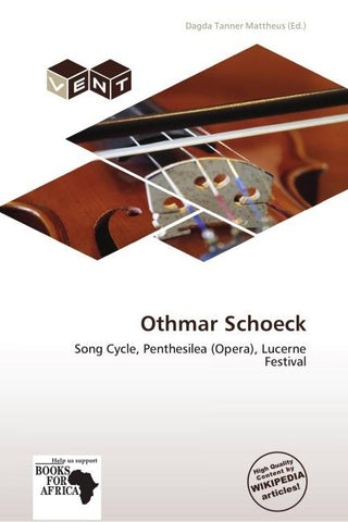 Othmar Schoeck