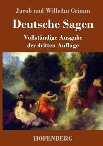 Deutsche Sagen