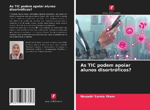 As TIC podem apoiar alunos disortróficos?