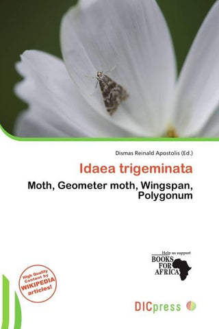 Idaea trigeminata