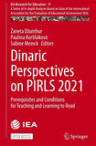 Dinaric Perspectives on PIRLS 2021