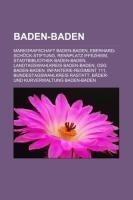 Baden-Baden