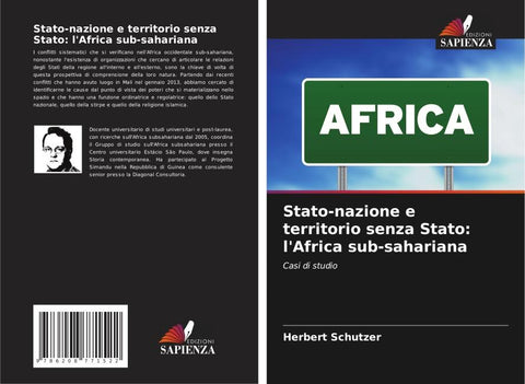 Stato-nazione e territorio senza Stato: l'Africa sub-sahariana