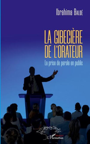 La gibecière de l'orateur
