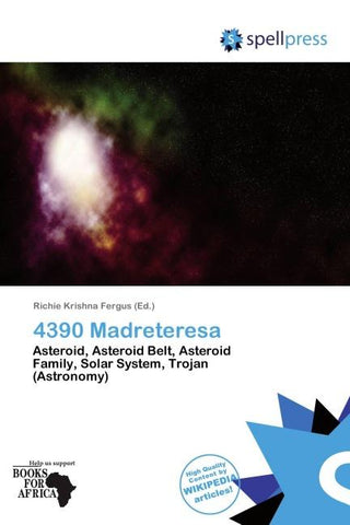 4390 Madreteresa