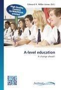 A-level education