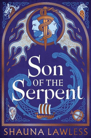Son of the Serpent
