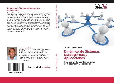 Dinámica de Sistemas Multiagentes y Aplicaciones