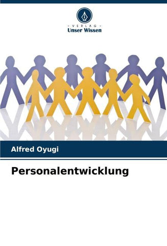 Personalentwicklung