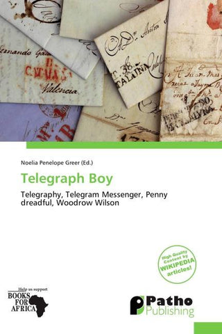 Telegraph Boy