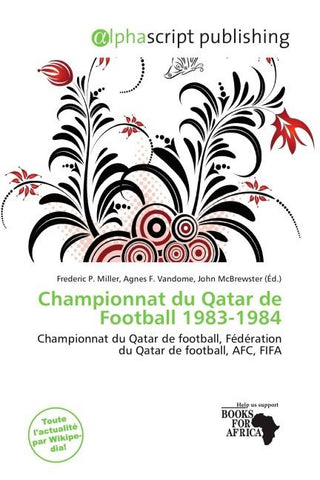 Championnat du Qatar de Football 1983-1984