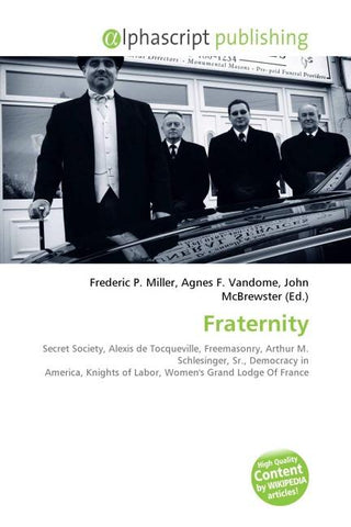 Fraternity