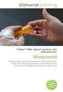 Misoprostol