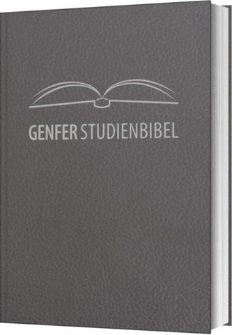 Genfer Studienbibel
