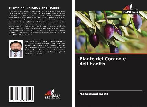 Piante del Corano e dell'Hadith