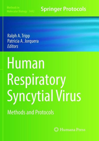 Human Respiratory Syncytial Virus