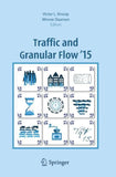 Traffic and Granular Flow '15