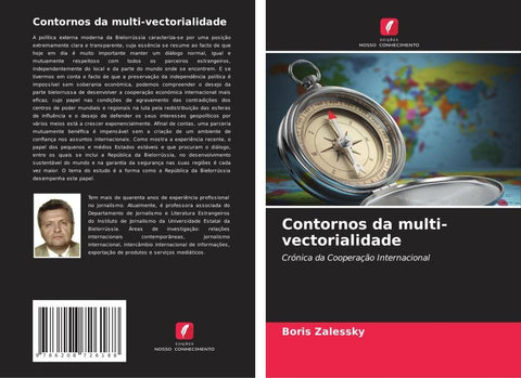 Contornos da multi-vectorialidade