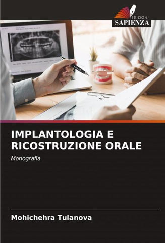 IMPLANTOLOGIA E RICOSTRUZIONE ORALE