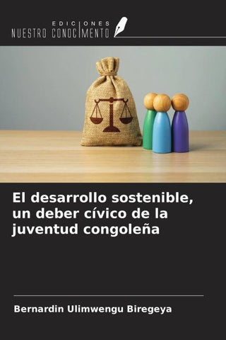 El desarrollo sostenible, un deber cívico de la juventud congoleña