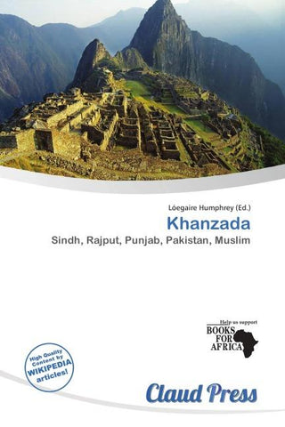 Khanzada