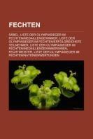 Fechten