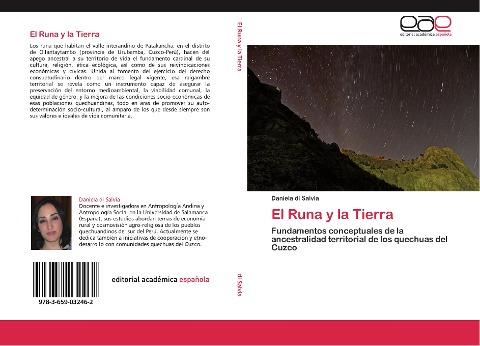 El Runa y la Tierra