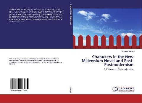 Characters in the New Millennium Novel and Post-Postmodernism