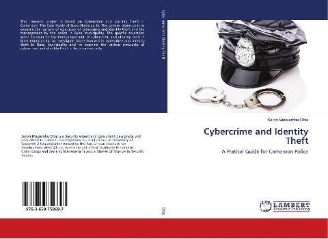 Cybercrime and Identity Theft