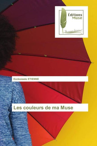 Les couleurs de ma Muse