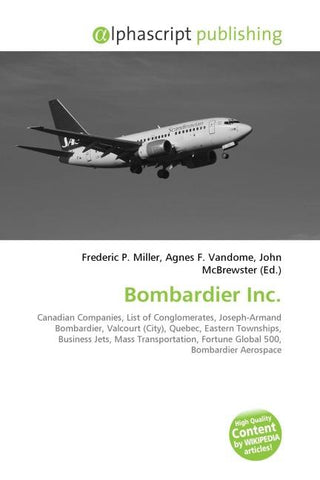 Bombardier Inc.