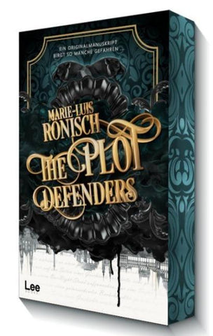 The Plot Defenders