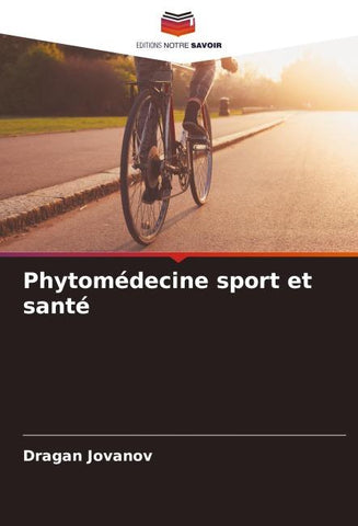 Phytomédecine sport et santé