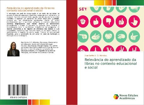 Relevância do aprendizado da líbras no contexto educacional e social